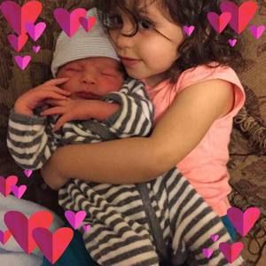 Meet your Posher, Samia